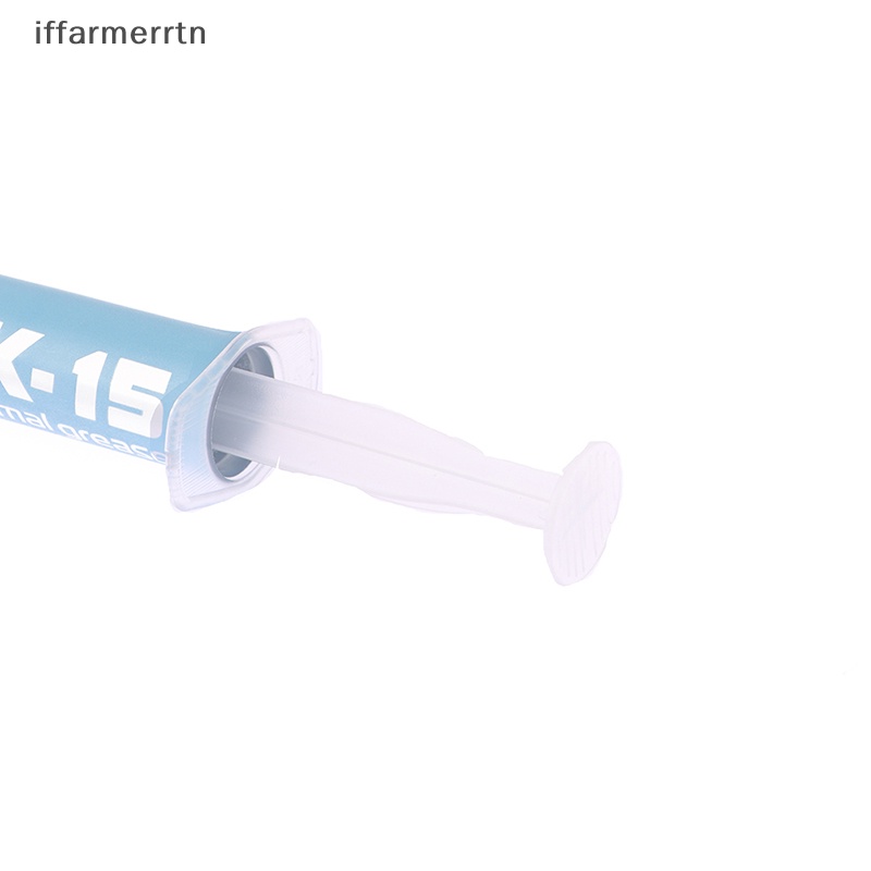 Keo Tản Nhiệt LK-17 LK-15 2 / 5 / 7 / 10g Chuyên Dụng