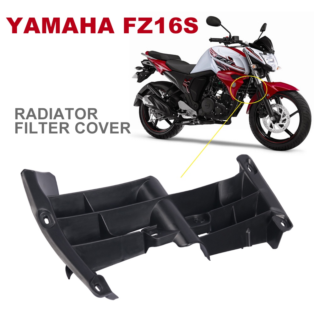 Lưới Tản Nhiệt Bảo Vệ Bộ Tản Nhiệt Xe Mô Tô yamaha fz16s fz-s16 fz16 s