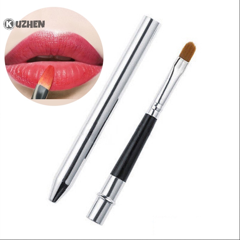 Cọ Son Môi Trang Điểm Kuzhen