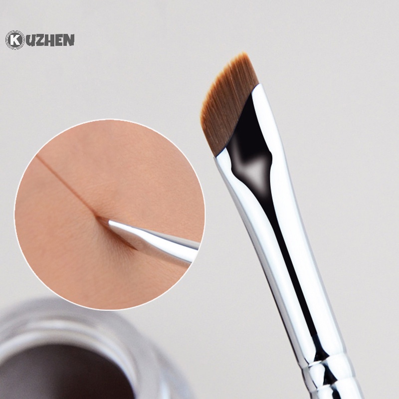 1 Cọ Trang Điểm Kẻ Mắt Chuyên Nghiệp Thương Hiệu Koujing