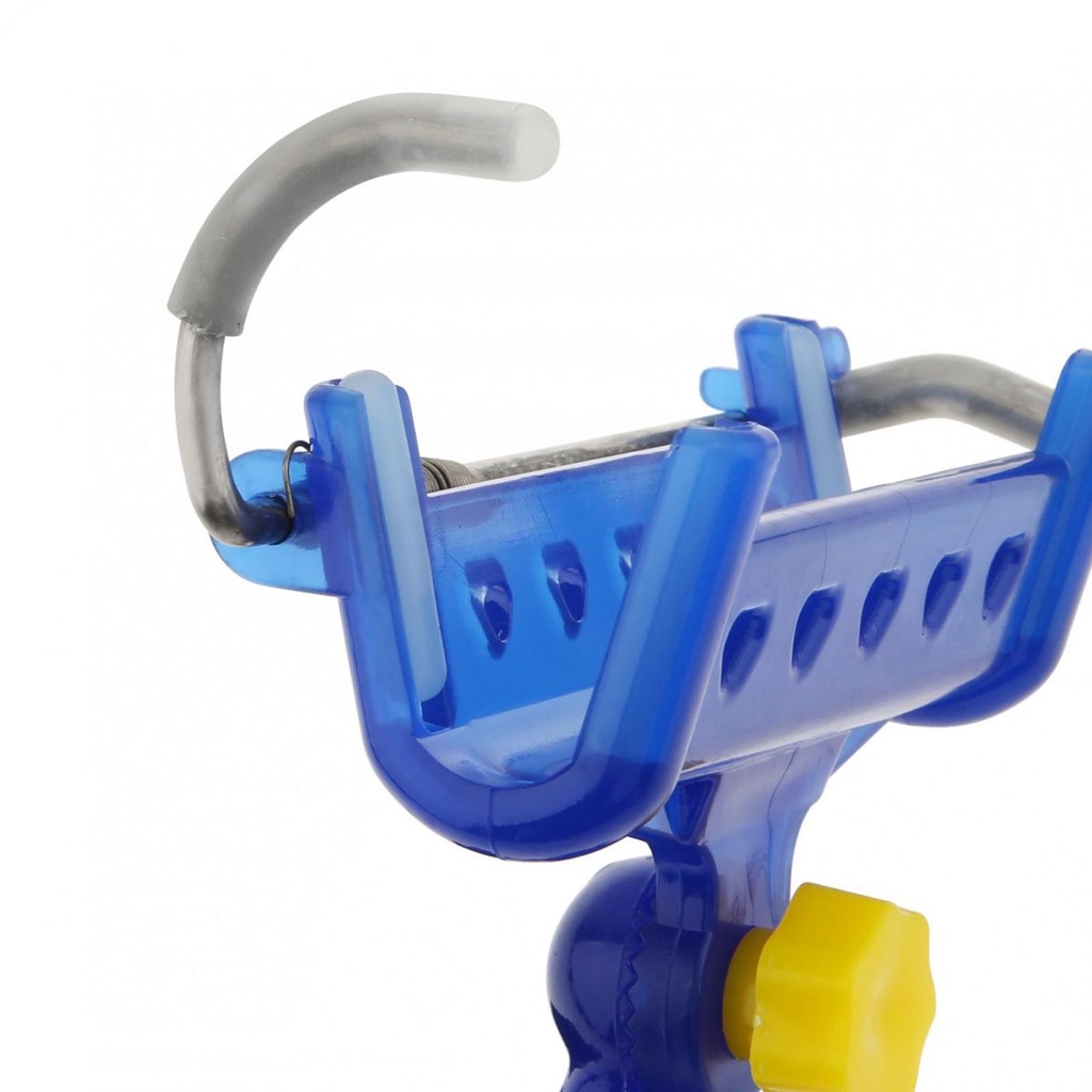 Giá Đỡ Cần Câu Cá Tự Động Xoay 360 Độ Tiện Dụng
