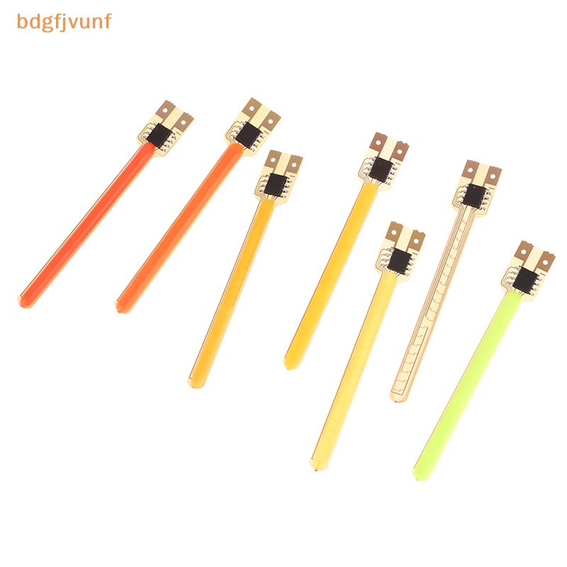 1 Cái Đèn Sợi Đốt Led Dây Tóc Đi Ốt Nước BDGF Dc 3V Cob 3V