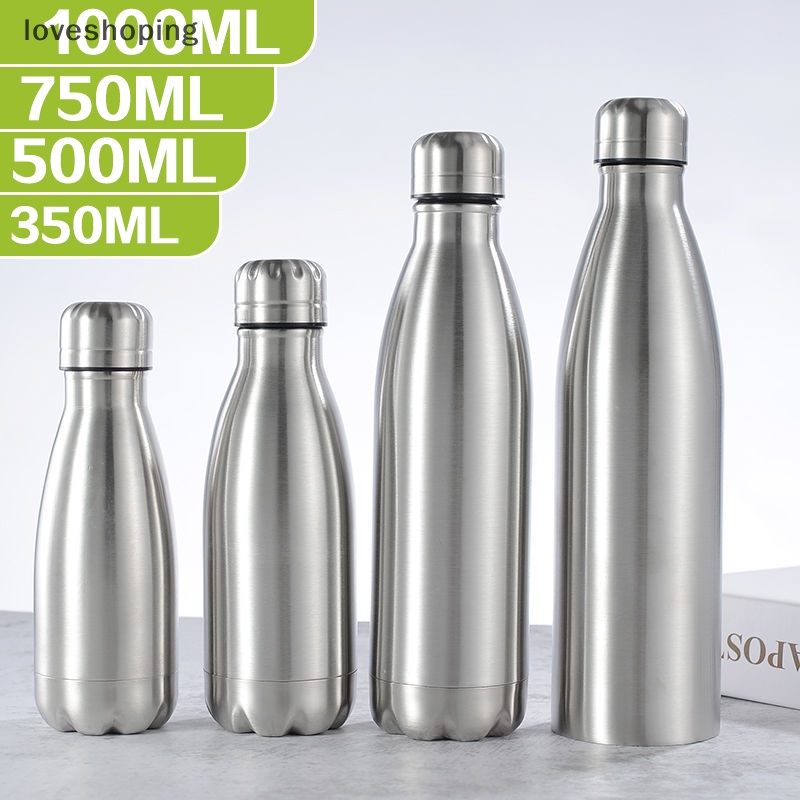 Bình Đựng Nước 350ML 500ML 750ML 1000ML Gắn Tường Tiện Dụng