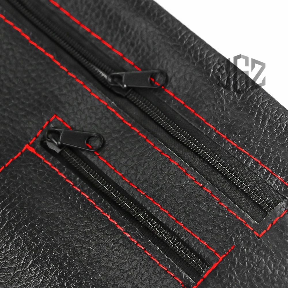 Túi Da PU Gắn Dưới Yên Xe VESPA Sprint Priamvera S 125 150 GTS GTV 250 300 2013- 2023