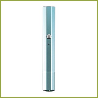 Bút Laser Trình Chiếu Dạng Trượt Nhỏ Gọn Bằng Nhựa PPT Chống Nước Cổng Sạc USB