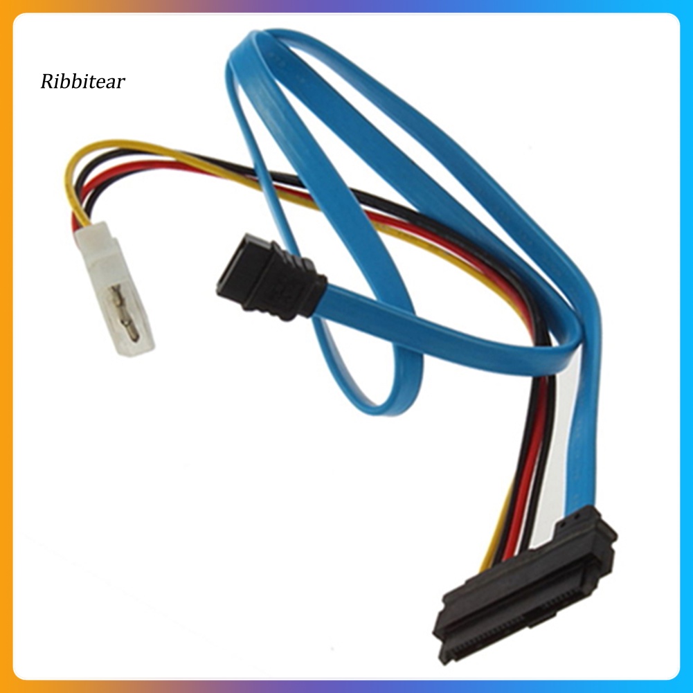 Cáp Dữ Liệu Ổ Cứng SATA 07M Mini SFF-8482 Sang SAS 29P