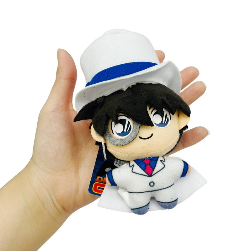 Móc Khóa Thú Bông Kid - Tagger CNGNPL033