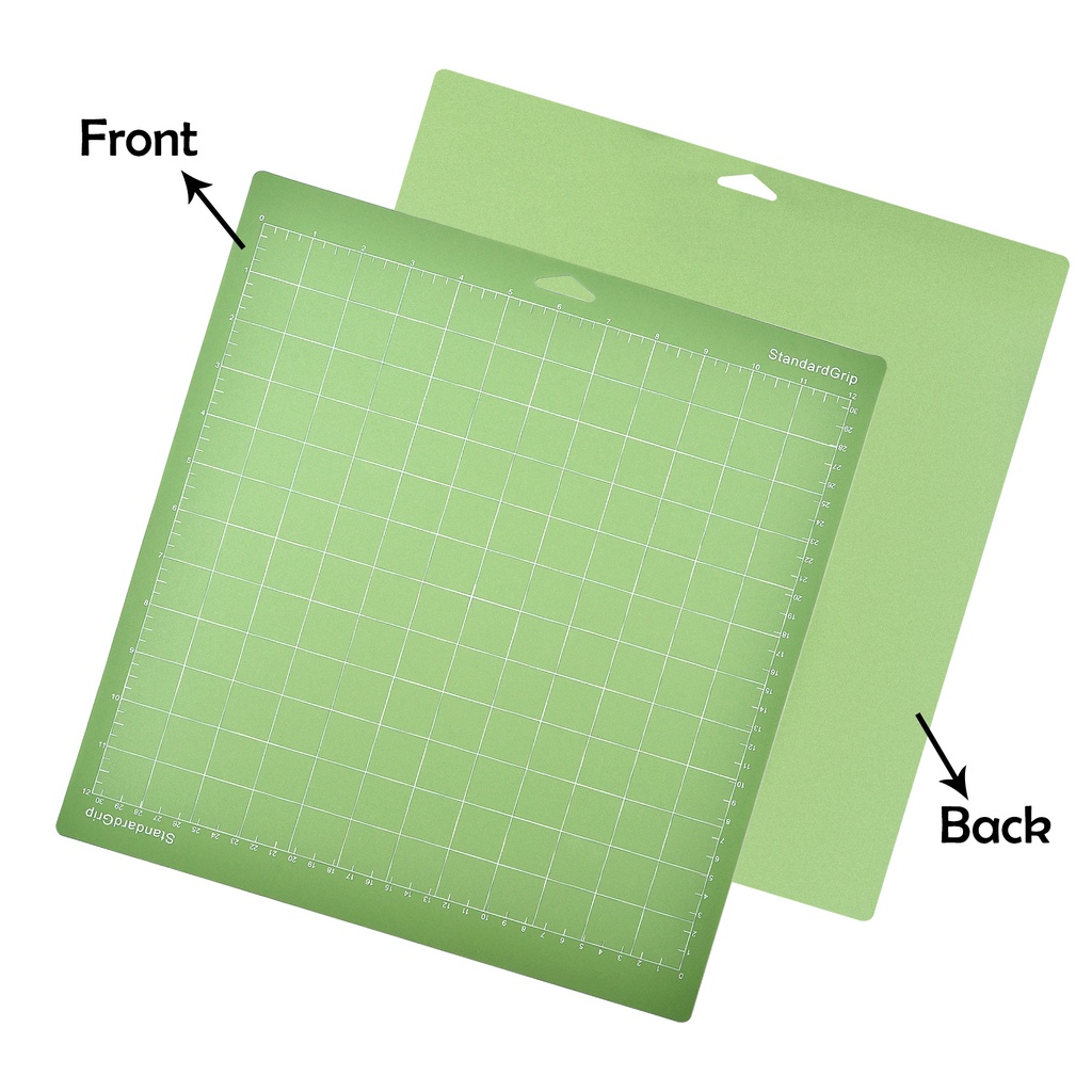 Tự sửa chữa PVC cắt Mat Hai mặt lưới Rotary cắt tấm cho nghệ thuật thủ công vải quilting may phế liệu đặt phòng