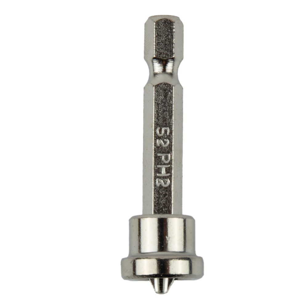 Đầu Tua Vít Nam Châm 25 / 50mm Chất Lượng Cao Chuyên Dụng