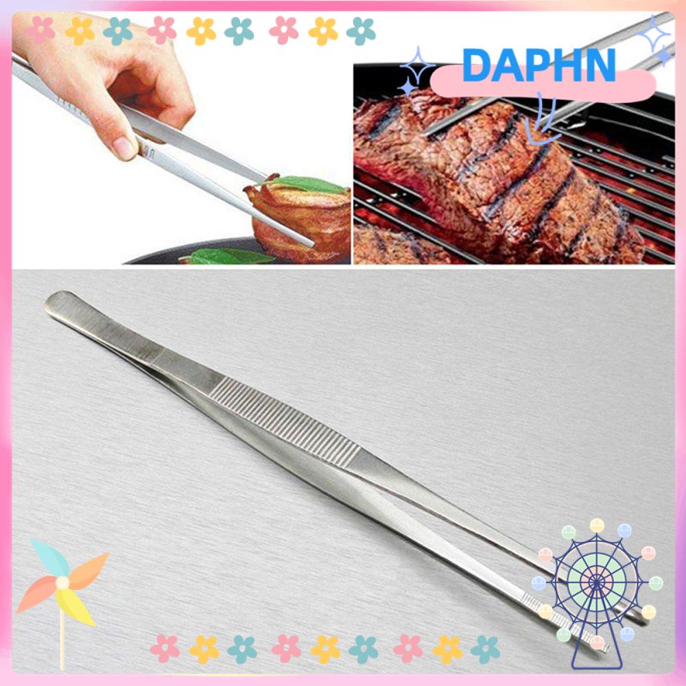 Kẹp Gắp Đồ Nướng BBQ
