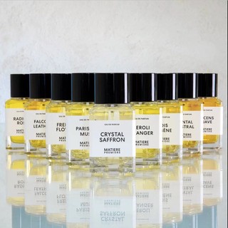 Nước hoa Matiere Premiere 100ML Nước hoa hồng bất khả chiến bại dành cho nữ Hương thơm cao cấp Doanh nhân nam xạ hương thơm lâu dài