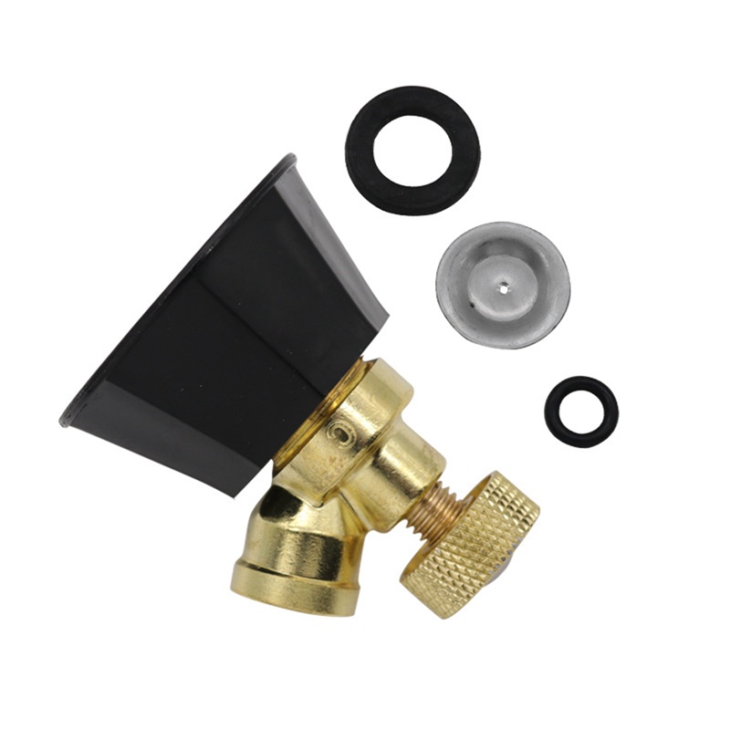 Vòi Phun Sương Áp Suất Cao Tưới Cây Sân Vườn Tiện Dụng