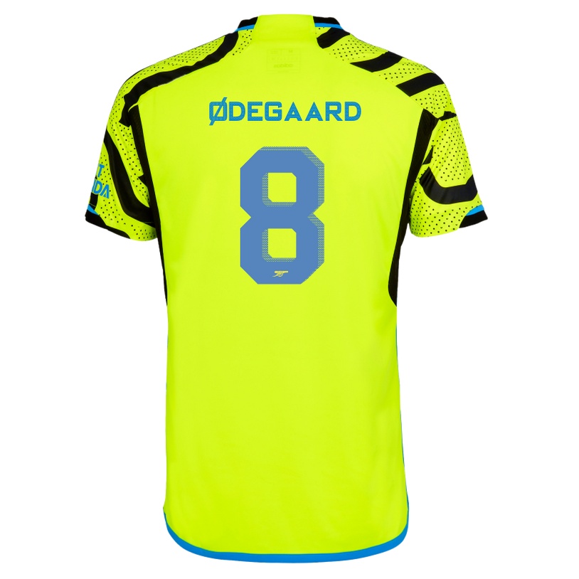 Áo Bóng Đá Câu Lạc Bộ Arsenal Mùa Giải 23-24 Size S-4XL