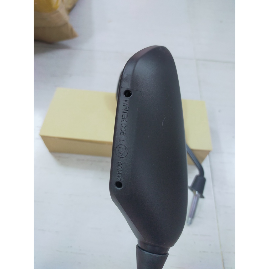 Kính Chiếu Hậu  Honda SH 150 SH 350 2020 2021 2022 đời mới nhất