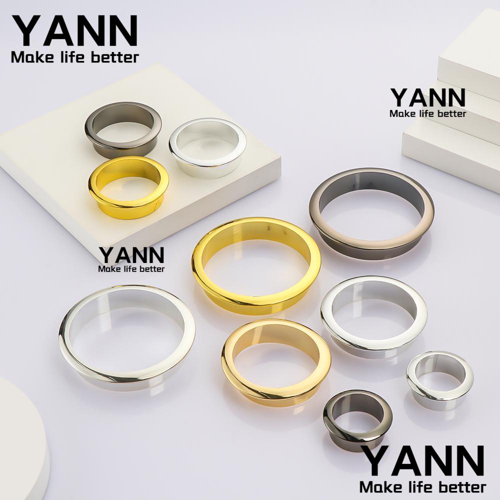 Vỏ Bọc Lỗ Tròn Giữ Dây Cáp Máy Tính Để Bàn Nhiều Màu Lựa Chọn