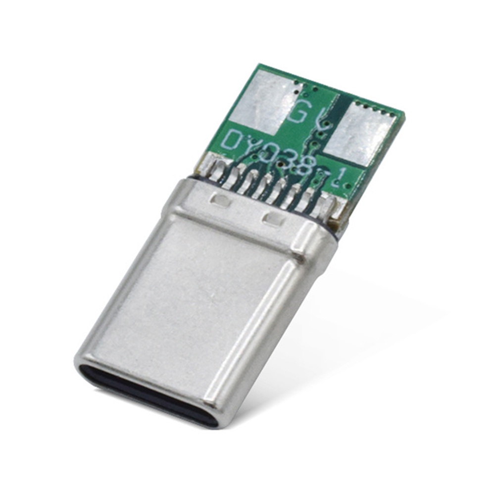 Bảng Mạch Giải Mã Nhanh Vokta PD / QC 9V 12V 15V 20V PD 2 3.0 DC Cổng USB Type-C QC4