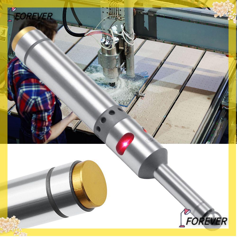 Đầu Máy Tiện Cnc Có Đèn Led Độ Chính Xác Cao|Quang Học