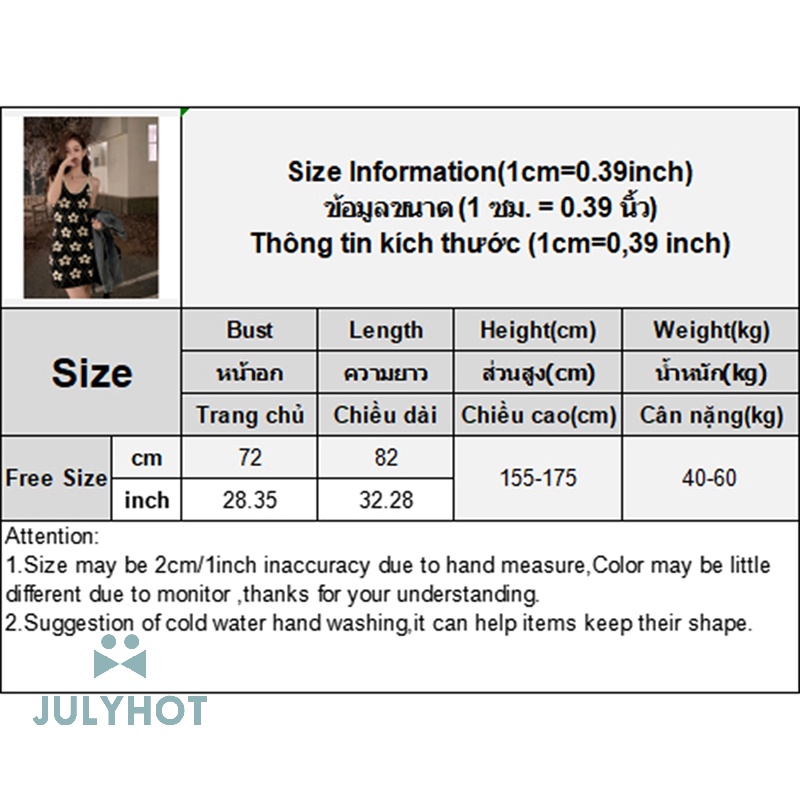 Mát retro dây đeo hoa mini Đầm nữ dệt kim không tay giản dị mùa hè Dresses VN