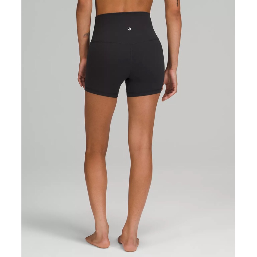 Quần shorts Lulu Align shorts 6'' Quần ngắn thể thao gym, yoga, pilates