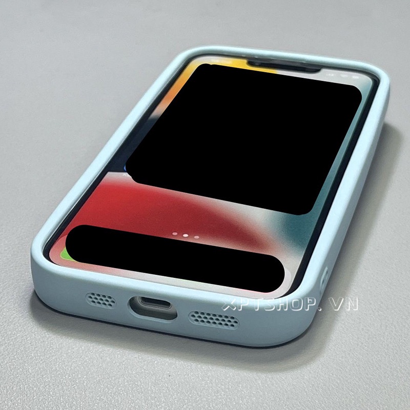 Ốp Điện Thoại Dẻo Họa Tiết Doremon & Búp Bê Dễ Thương Chống Sốc Cho iPhone 14 13 12 11 Pro Max XR IX