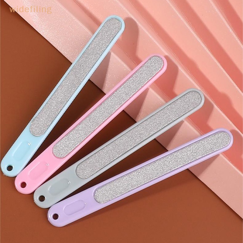 Set 10 Khối Mài Giũa Móng Tay Chuyên Nghiệp