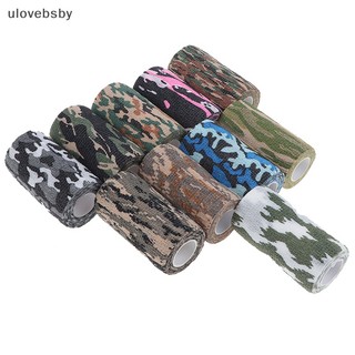 1 Cuộn Băng Dính Rằn Ri 10cm * 4.5m