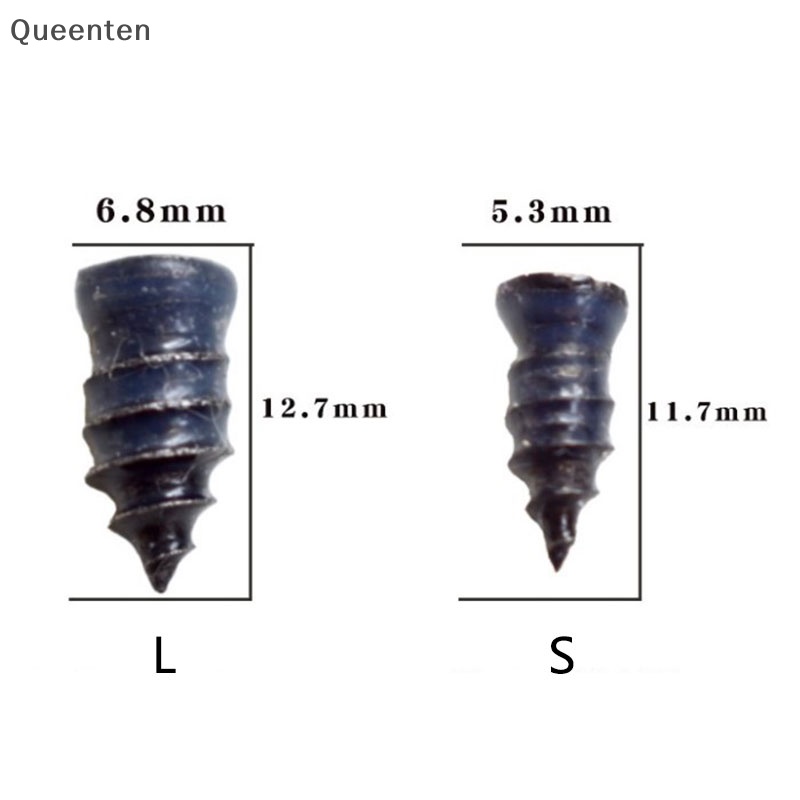 Bộ 50 Đinh Vít Mini Sửa Chữa Lốp Xe Hơi