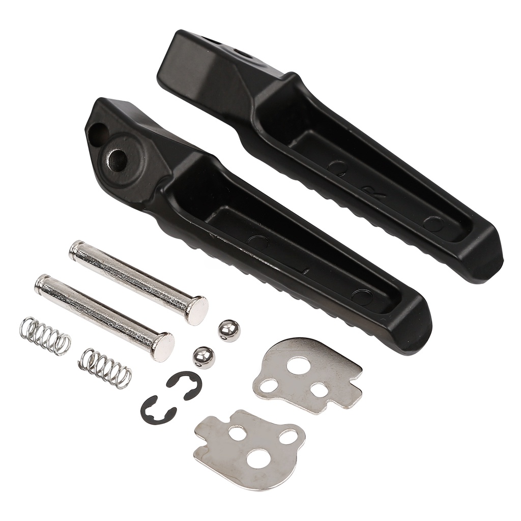 Đồ Gác Chân Phía Sau Xe Honda CBR600 F2 F3 VFR800 VFR750 CB1300