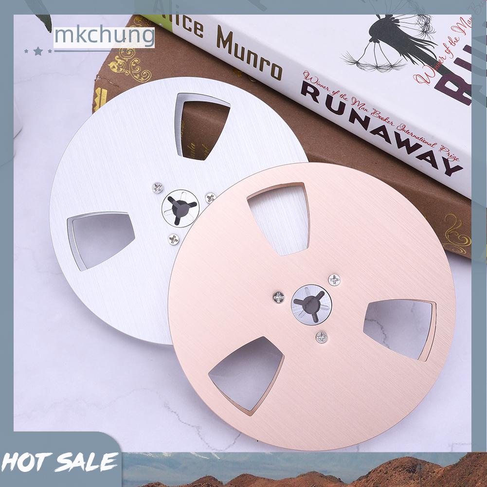 5inch 5inch cuộn băng trống mở cuộn băng cuộn cho studer revox / teac / bass