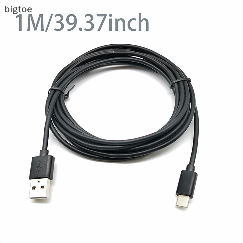 Cáp Sạc Nhanh USB-A Sang Micro USB Cho Tay Cầm Chơi Game