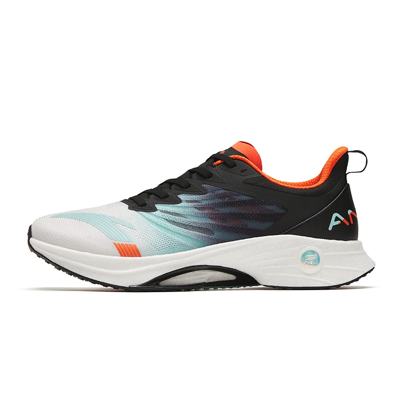 Giày Chạy Nam Anta MACH 3.0 NITROEDGE 112325583 Chính Hãng