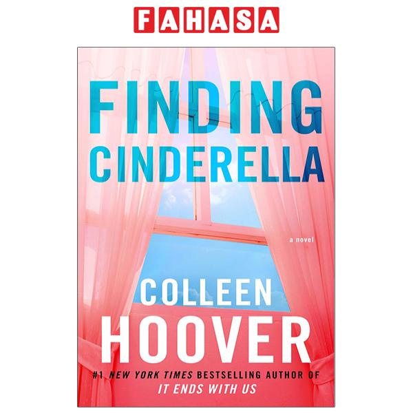 Finding Cinderella (Hopeless)