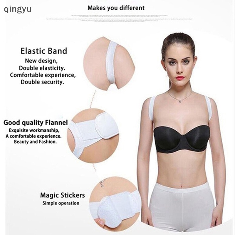 Tư thế vô hình mới chỉnh hình chỉnh hình vai nẹp đai hỗ trợ cột sống tốt