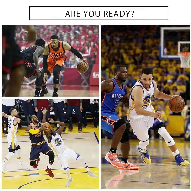 Quần Short Thể Thao Co Giãn Ôm Dáng Mau Khô Size M-2XL Thời Trang Cho Nam Và Nữ