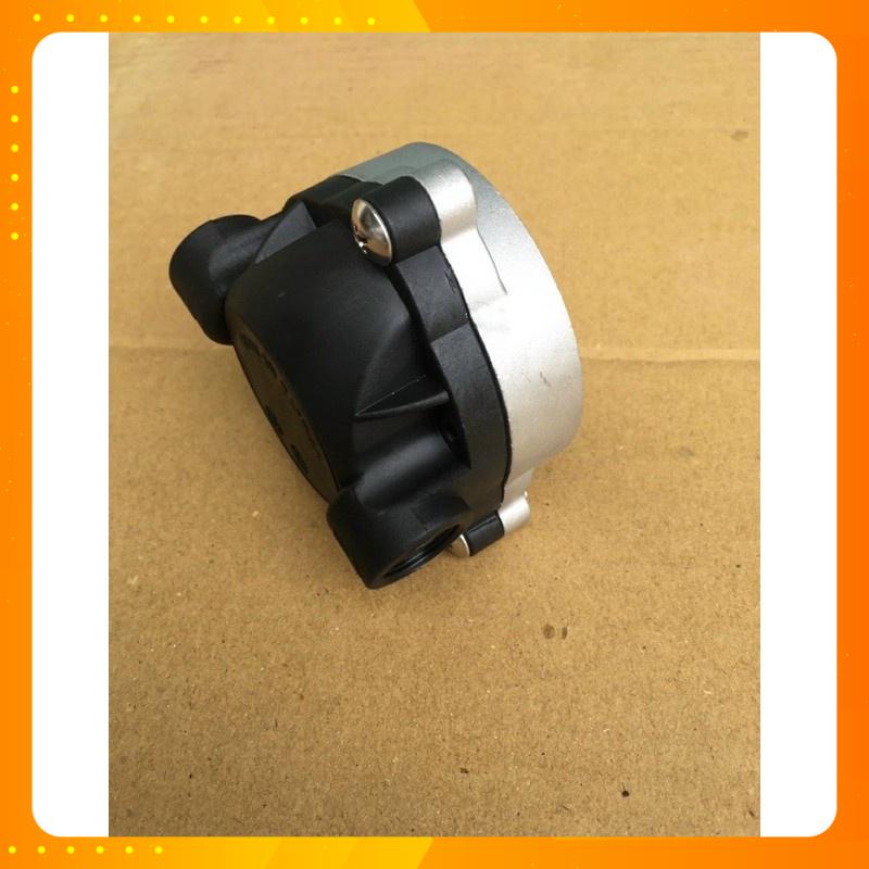 Đầu bơm máy lọc nước RO, máy phun sương TAIWAN, pump RO Đài Loan 24V Karofi Xịn
