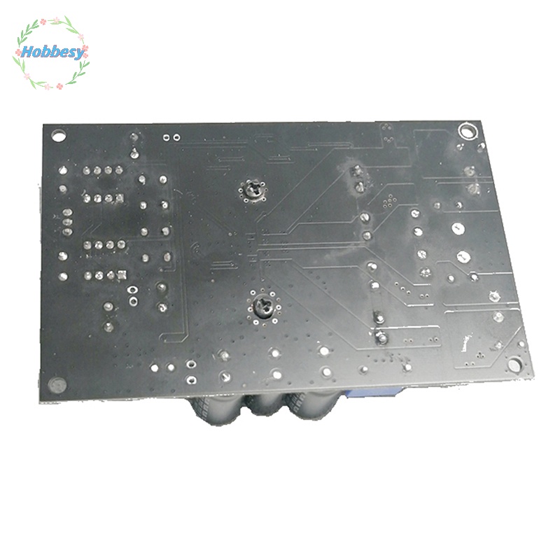 Hbgi> tpa3255 kỹ thuật số 2.0 kênh 600W âm thanh Board khuếch đại công suất Hifi Stereo 300W * 2 Hot