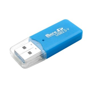 Đầu Đọc Thẻ Nhớ Tốc Độ Cao Cổng Usb Tiện Dụng