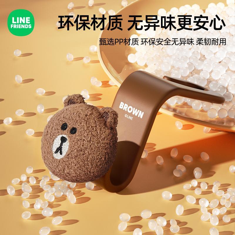 Móc Sau Ghế Ô Tô