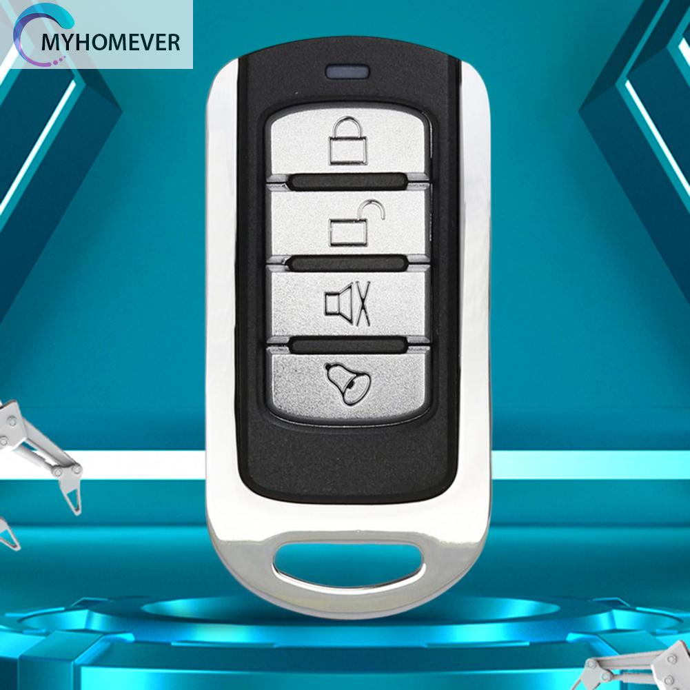 315mhz / 433mhz clone remote rf chip garage door điều khiển từ xa cho cửa tự động
