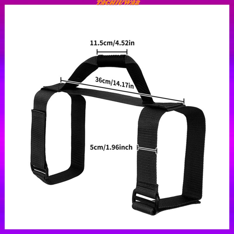 Bình Khí Hình Trụ Có Quai Cầm Tiêu Chuẩn Kèm Túi Đựng Cho Xe Tải / Bình Khí Bình Khí Lặn Biển