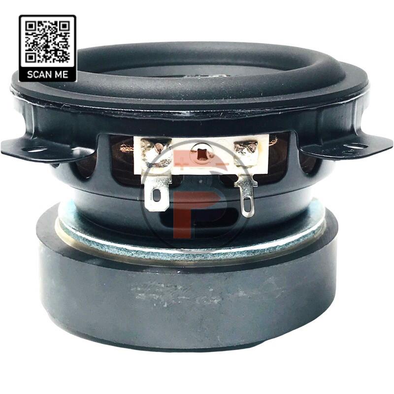 Củ loa bass cleer space  4ohm màng nhôm 4ohm 20w