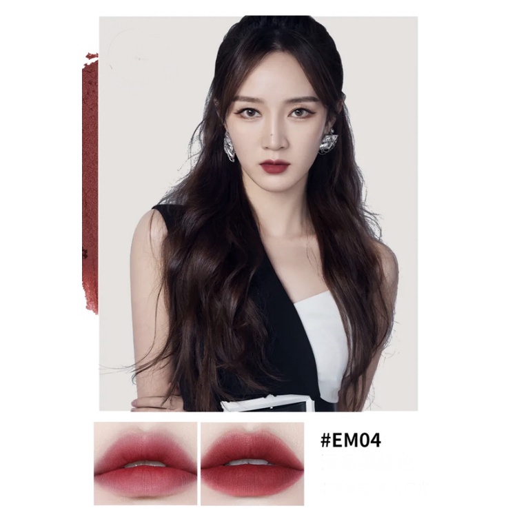 Son lì mịn chống dính thành cốc lâu trôi