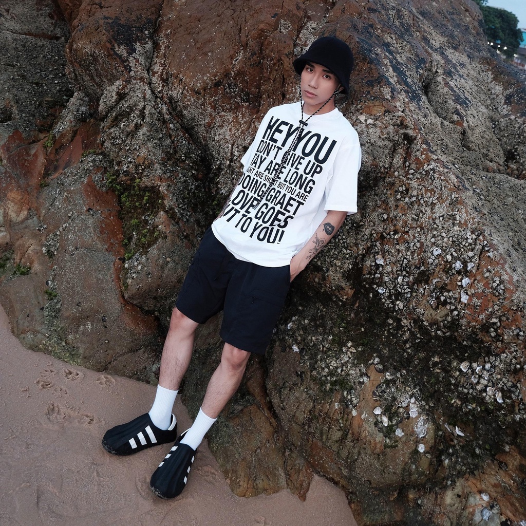 Áo thun Heyyou! Inside Out