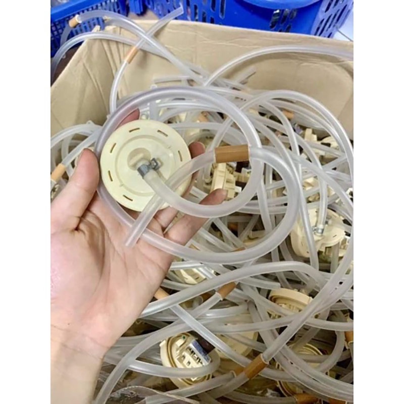 Phao máy giặt SAMSUNG LG - Van áp lực nước MG cửa trên - cảm biến mức nước mg lồng đứng hàng tốt