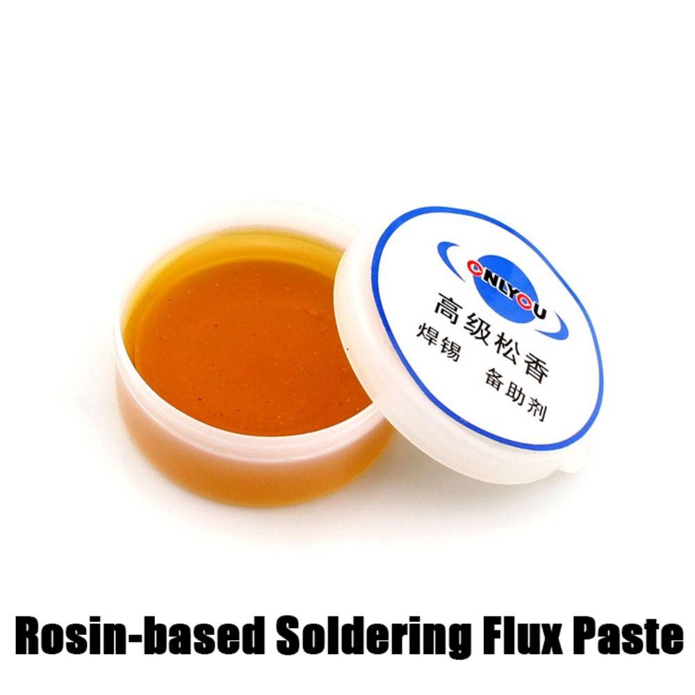 Btlimer soldering thiếc cream, ngăn chặn quá trình oxy hóa high-purity flux, bền 20g keo dán mỡ hàn pcb bga pga smd repair