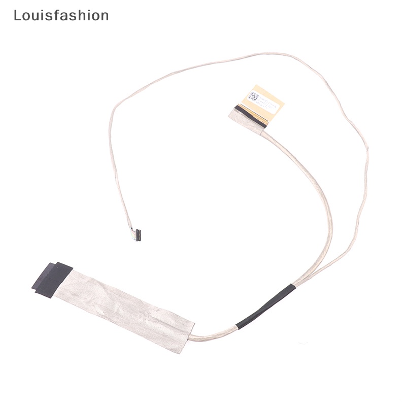 Dây Cáp Màn Hình LCD Của Laptop Dell Inspiron 14 14R 3421 2421 M431 YTH