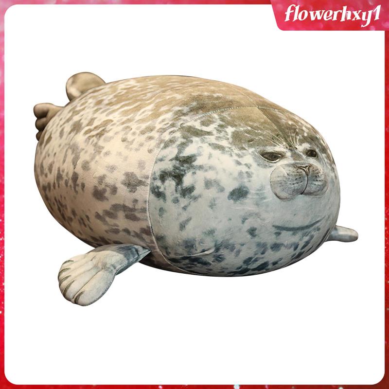 Đồ chơi nhồi bông Hình Động Vật Hoạt Hình Mềm Mại Đáng Yêu