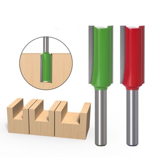Mũi phay router 1 / 4 "chuyên dụng cho chế biến gỗ