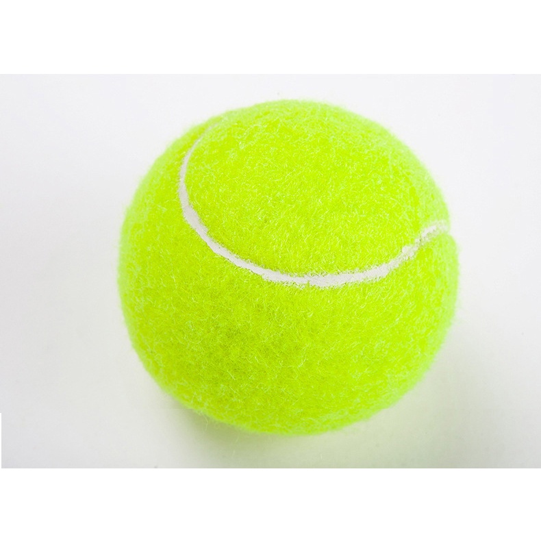 Ada dog tennis ball đồ chơi thú cưng khổng lồ cho chó nhai đồ chơi chữ ký mega jumbo kids ball