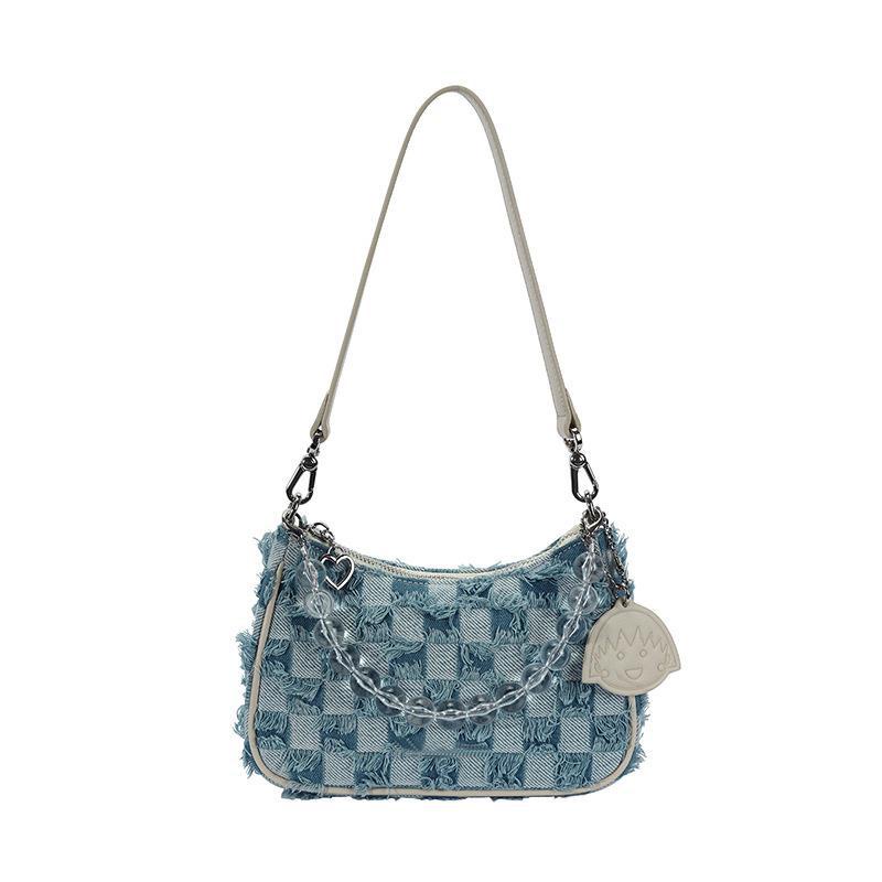 CEEKAY túi kẹp nách túi xách nữ đeo chéo Túi Thời Trang 2023 NEW L91TNL8